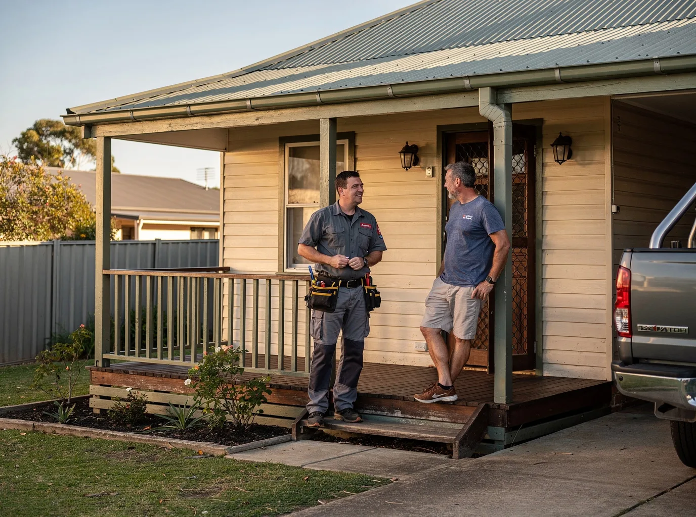 Tick Control Indooroopilly FAQs